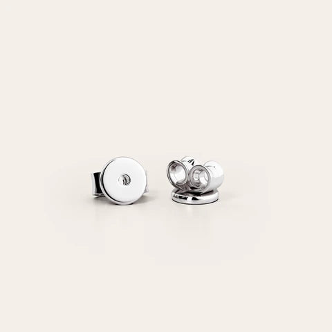 Eterna Stud Earrings