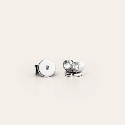 Eterna Stud Earrings