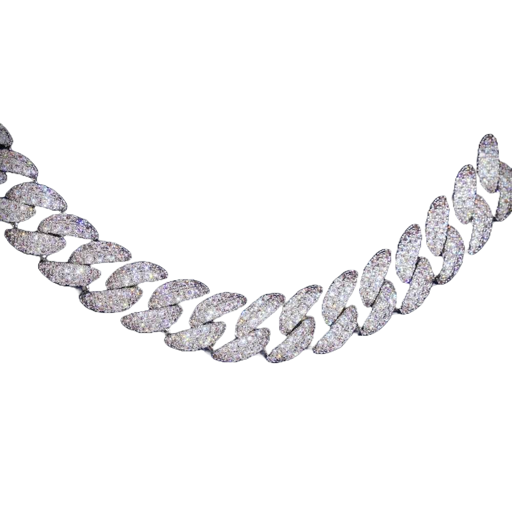 Custom Chain