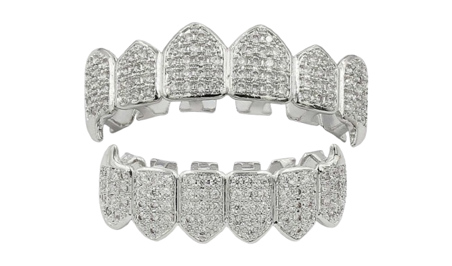 Custom Grillz